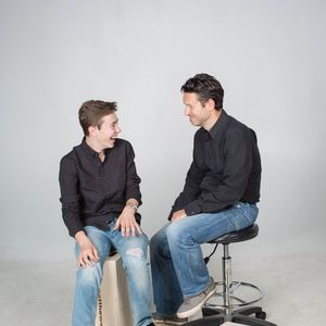 Meet your Posher, Jesse